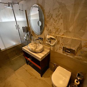 Deluxe Double Kamer