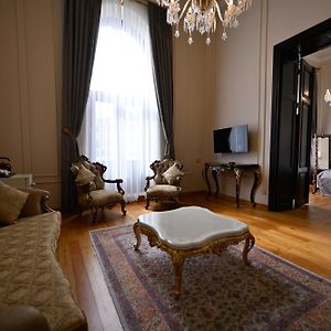 Kamer met een King Size Bed